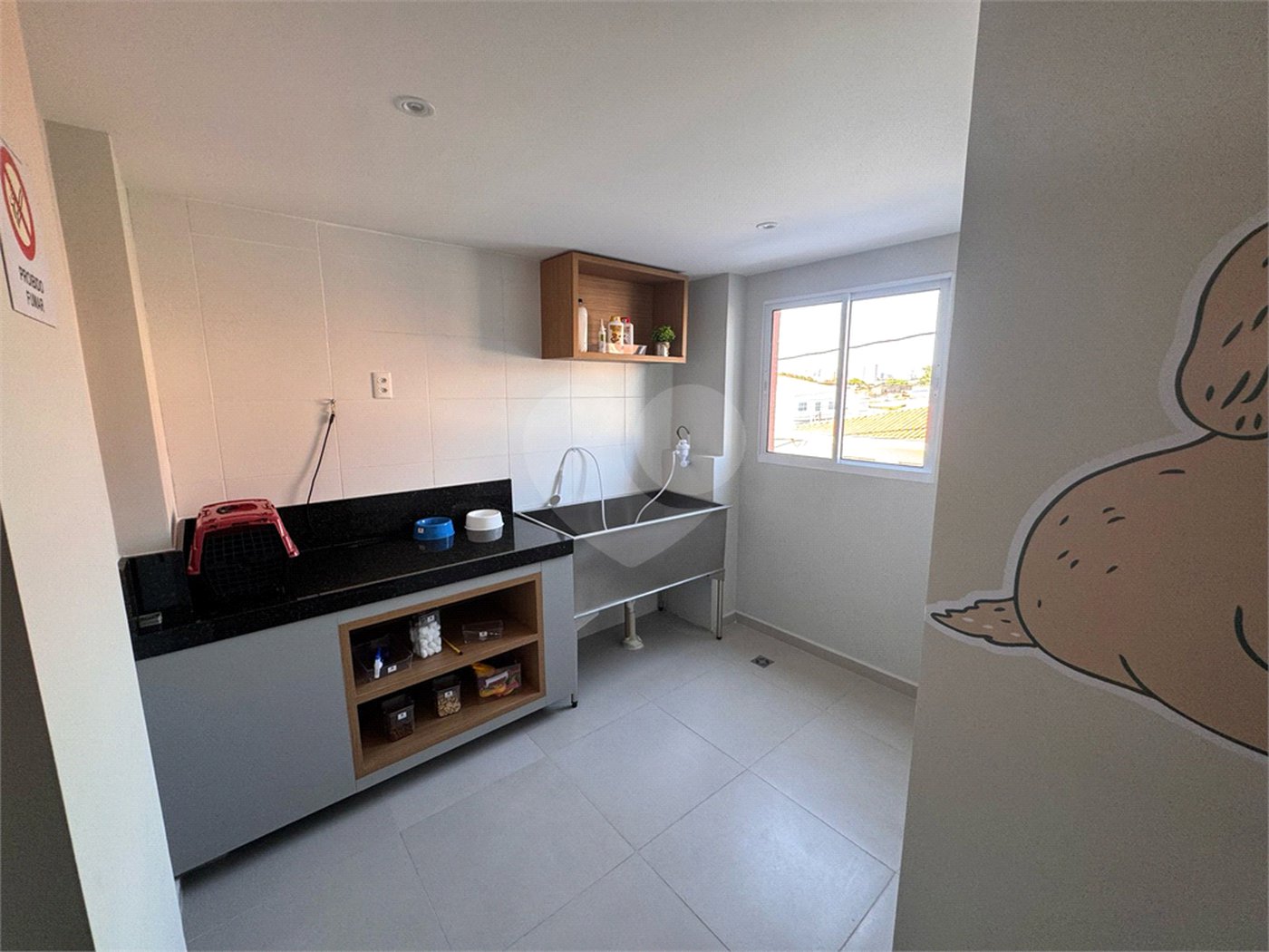 Apartamento à venda com 2 quartos, sendo 1 suíte, em Vila Santana, Sorocaba, SP