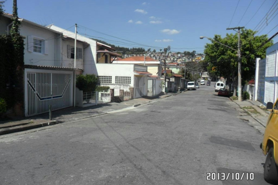 Sobrado à venda com 2 quartos em Tremembé, São Paulo, SP