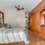 Casa à venda com 4 suítes no condomínio Granja do Morumbi, São Paulo - SP