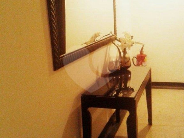 Apartamento à venda com 1 quarto em Santana, São Paulo, SP