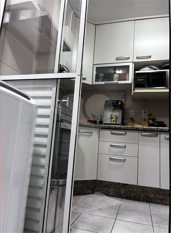 Casa à venda com 3 quartos, sendo 1 suíte,  no condomínio Liberty Village, São Paulo - SP