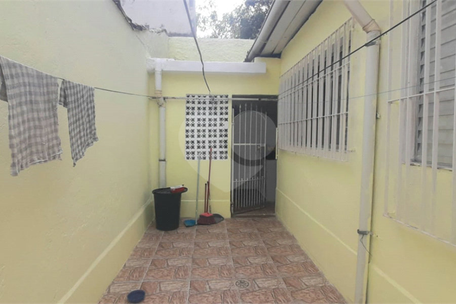 Casa à venda com 4 quartos em Vila Mazzei, São Paulo, SP