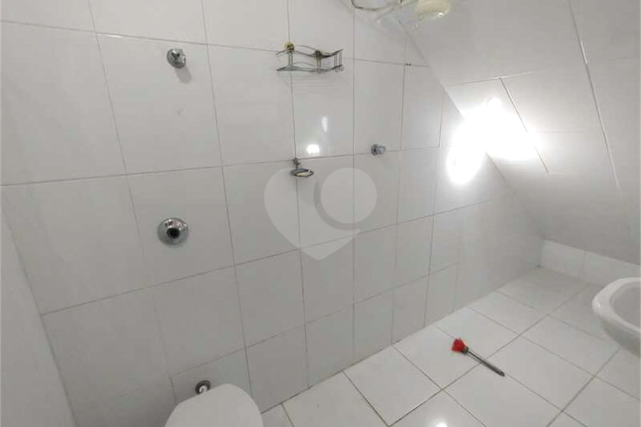 Casa à venda com 2 quartos em Tucuruvi, São Paulo, SP