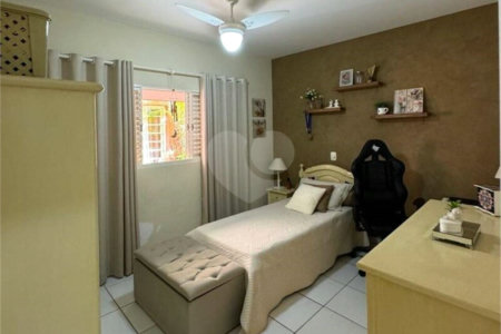 Casa Térrea à venda com 4 quartos, sendo 1 suíte, no Brasil, Itu, SP
