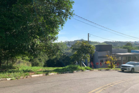 Loteamento à venda em Condomínio Serra da Estrela, Atibaia, SP