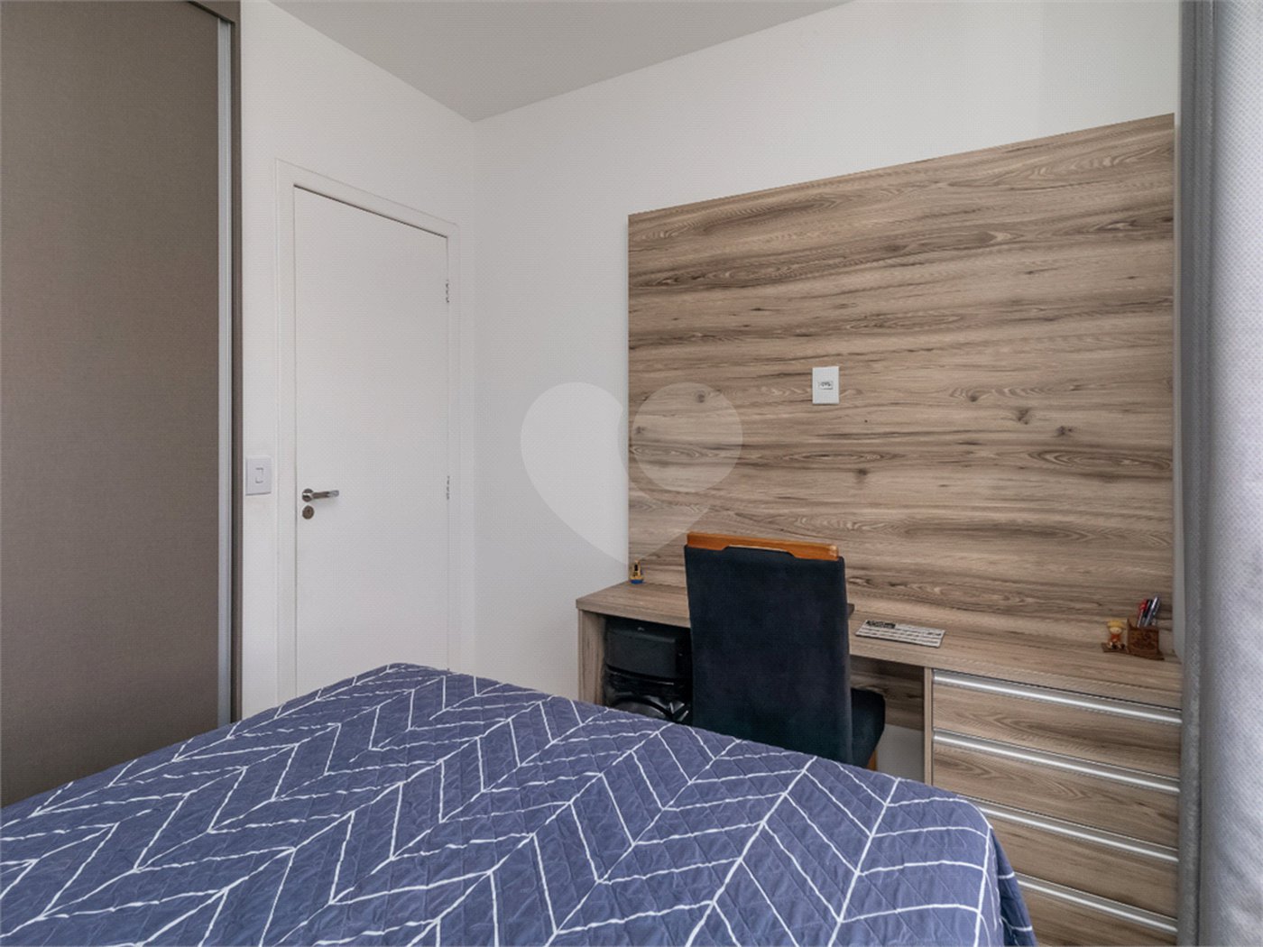 Apartamento à venda com 2 quartos em Vila Formosa, São Paulo, SP