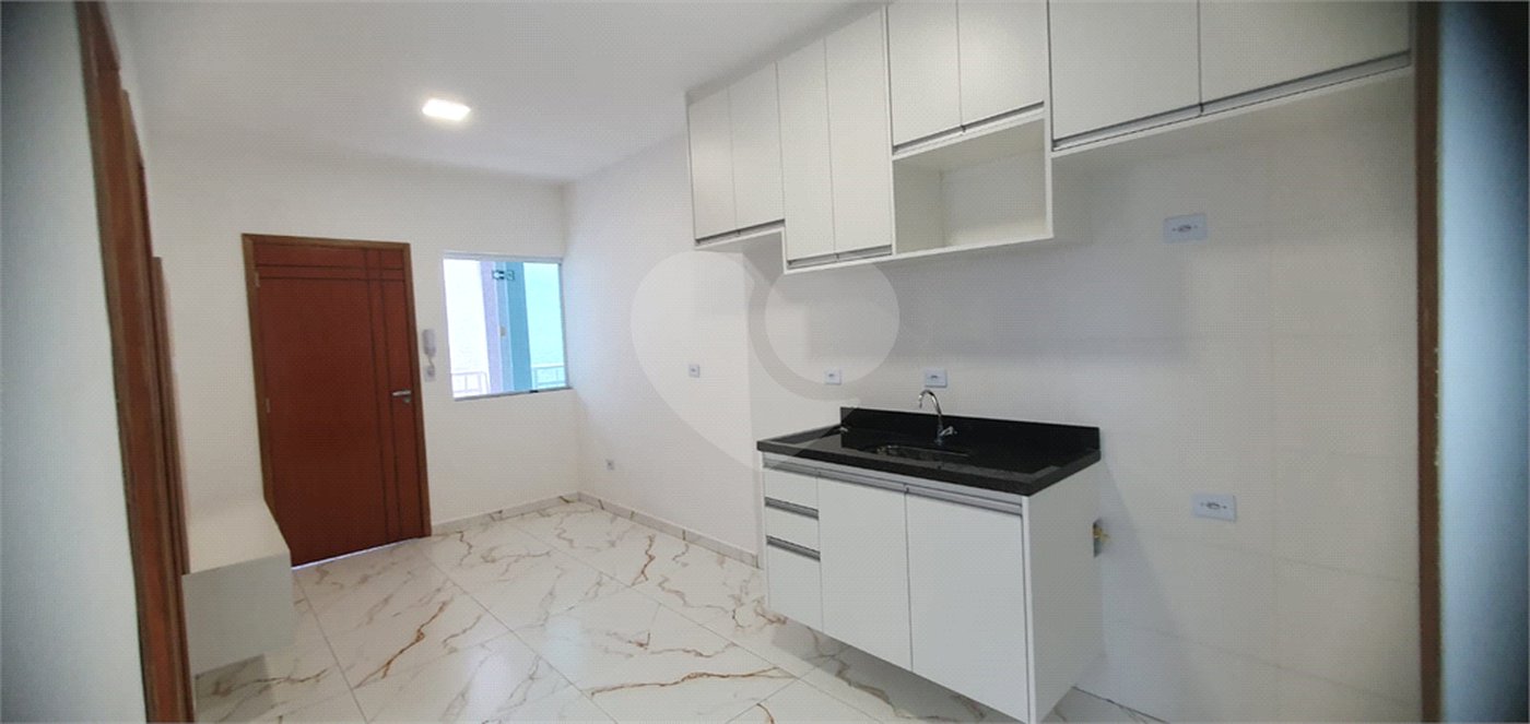 Apartamento à venda com 2 quartos em Vila Medeiros, São Paulo, SP