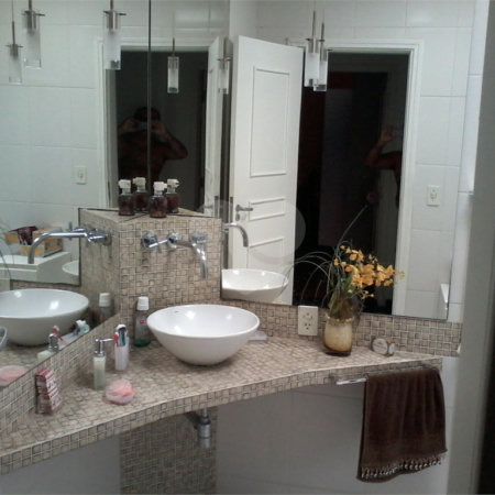 Casa à venda ou para alugar com 3 quartos, sendo 1 suíte, em Jardim América, Sorocaba, SP