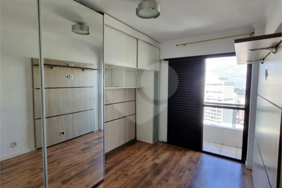Apartamento à venda ou para alugar com 3 quartos, sendo 1 suíte, em Santa Teresinha, São Paulo, SP