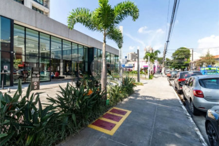 Sala à venda em Vila Cláudia, São Paulo, SP