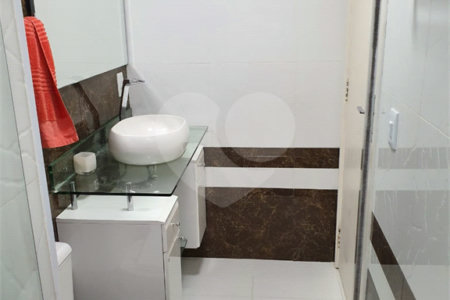 Apartamento à venda com 2 quartos em Vila Gustavo, São Paulo, SP