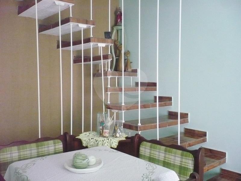 Casa à venda com 2 quartos no condomínio Res Bem-te-vi, São Paulo - SP