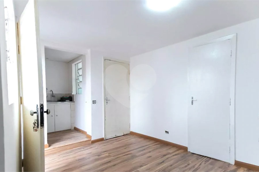 Casa à venda com 3 quartos em Saúde, São Paulo, SP