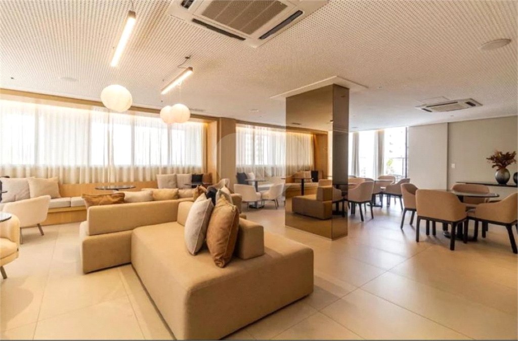 Apartamento à venda com 3 quartos, sendo 1 suíte, em Jardim Paulista, São Paulo, SP