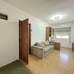 Apartamento perto da praia com 4 dormitórios à venda, 184 m² por R$ 980.000 - Gonzaga - Santos/SP