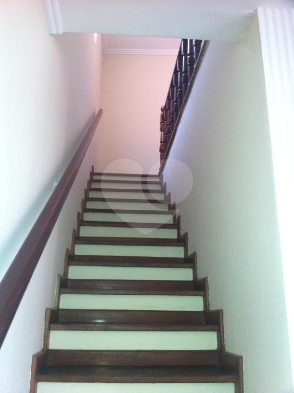 Sobrado à venda com 3 quartos, sendo 1 suíte, em Chora Menino, São Paulo, SP