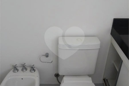 Apartamento à venda com 1 quarto em Vila Olímpia, São Paulo, SP