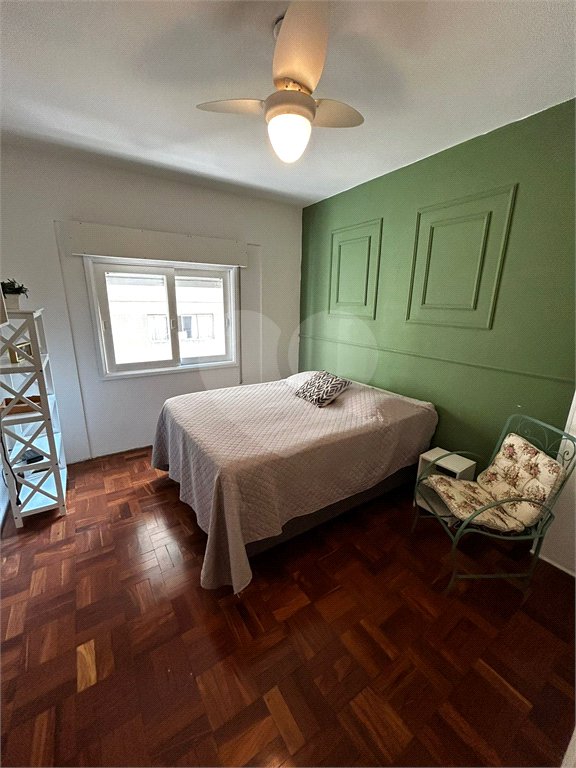 Apartamento à venda com 3 quartos em Pinheiros, São Paulo, SP