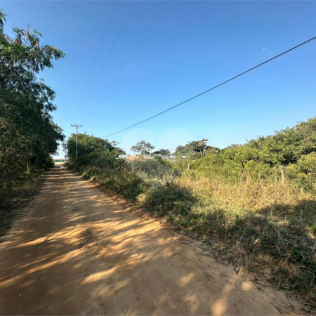 Terreno à venda em Marina, Armação dos Búzios, RJ