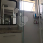 Apartamento à venda com 2 quartos, sendo 1 suíte, em Vila Romana, São Paulo, SP