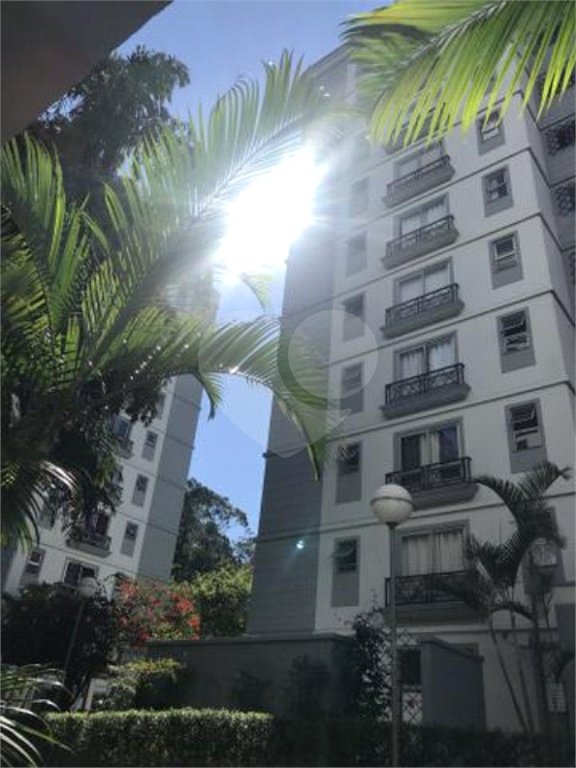 Apartamento à venda com 2 quartos em Vila Santa Teresa (zona Sul), São Paulo, SP