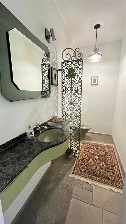 Apartamento à venda com 3 suítes em Jardim Paulista, São Paulo, SP