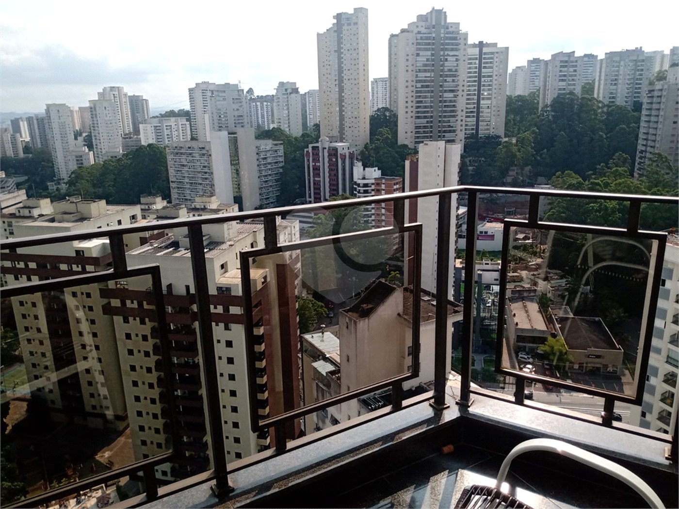 Apartamento à venda com 4 quartos, sendo 1 suíte, em Vila Andrade, São Paulo, SP