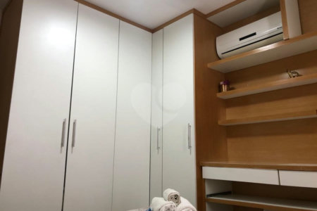Apartamento à venda com 2 quartos, sendo 1 suíte, em Recreio dos Bandeirantes, Rio de Janeiro, RJ
