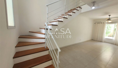 Casa em condomínio à venda com 3 quartos, sendo 1 suíte,  em Parque Campolim, Sorocaba, SP