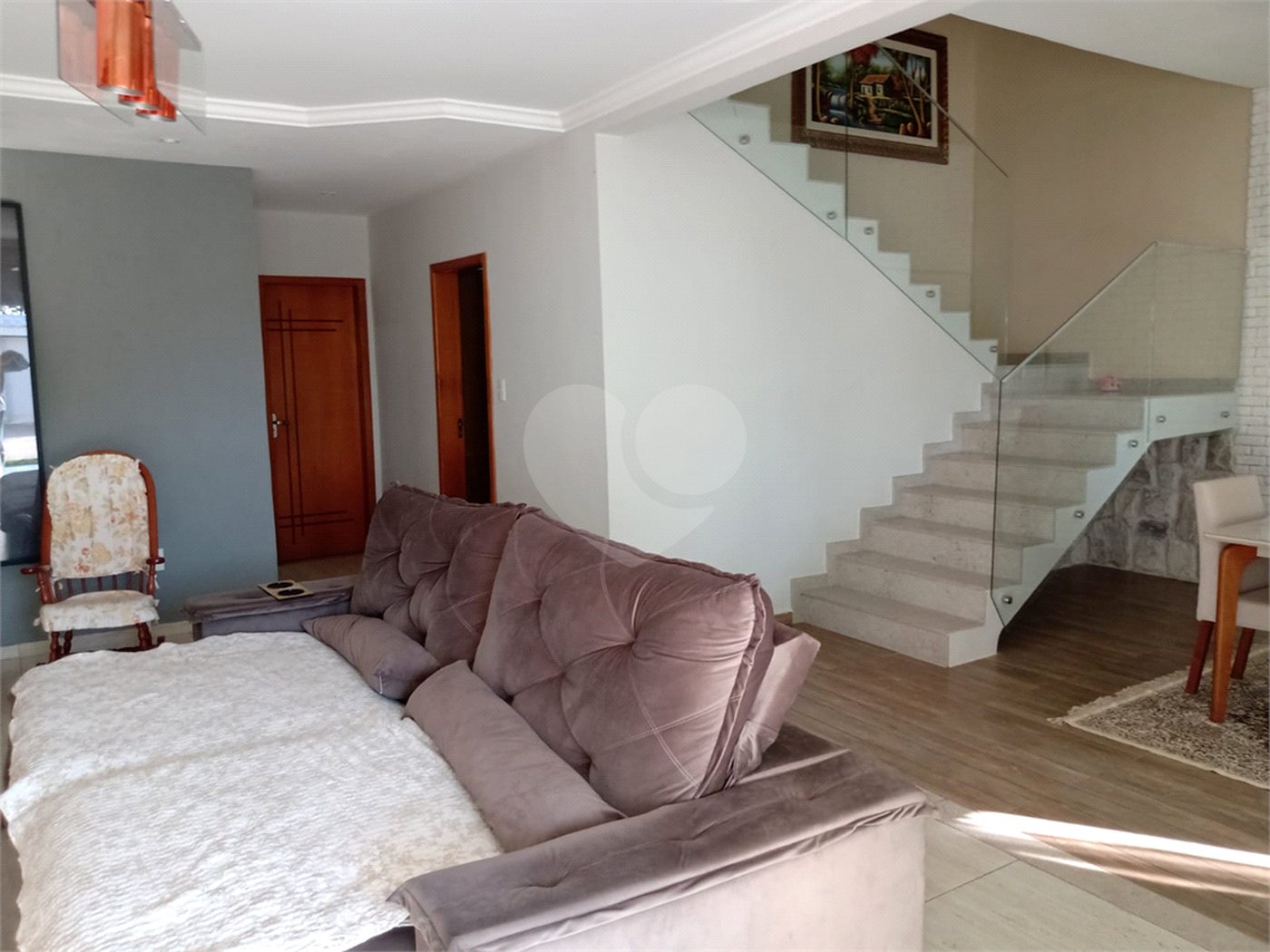 Casa à venda com 4 quartos, sendo 1 suíte, no condomínio Monte Líbano, Rio de Janeiro - RJ