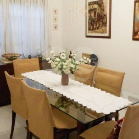 Sobrado à venda com 3 quartos, sendo 1 suíte, em Campo Grande, São Paulo, SP