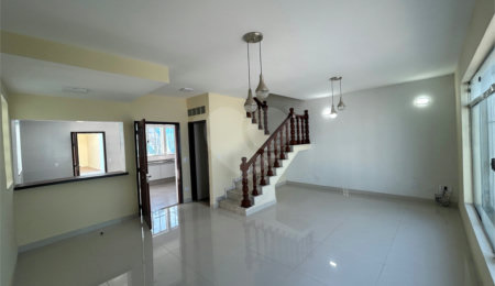Casa à venda com 3 quartos, sendo 1 suíte,  em Vila Cruzeiro, São Paulo, SP