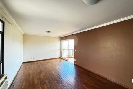 Apartamento à venda com 3 quartos, sendo 1 suíte, em Jardim Sumaré, Ribeirão Preto, SP