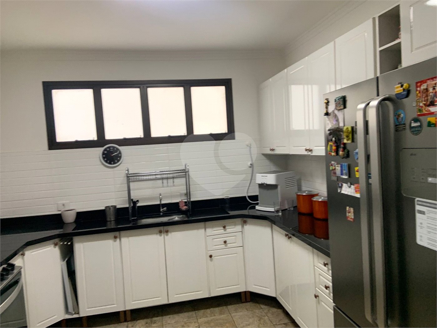 Apartamento à venda com 4 quartos, sendo 3 suítes,  em Pinheiros, São Paulo, SP