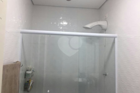 Sobrado à venda com 2 quartos em Santana, São Paulo, SP