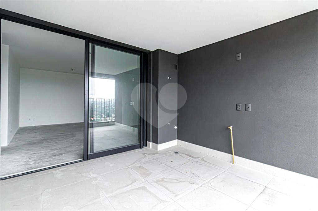 Apartamento à venda com 2 suítes em Pinheiros, São Paulo, SP
