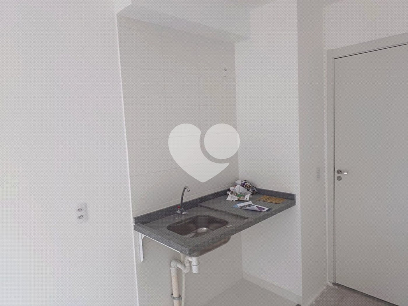 Apartamento à venda com 2 quartos em BUTANTÃ, São Paulo, SP