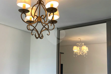 Apartamento à venda com 1 quarto em Pinheiros, São Paulo, SP