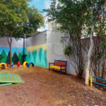 Apartamento Duplex com 1 Quarto e 2 Banheiros á Venda 60m² em Bela Vista - SP.
