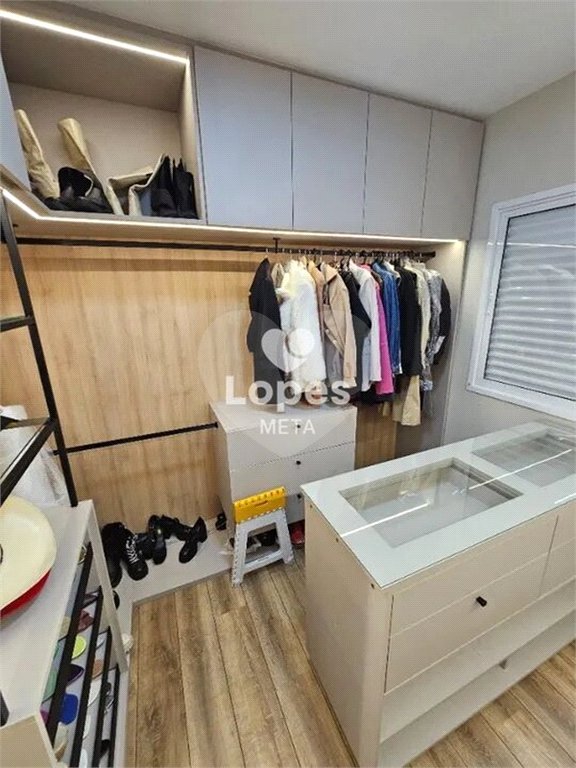 Apartamento à venda com 2 quartos em Jardim Oriente, São José dos Campos, SP