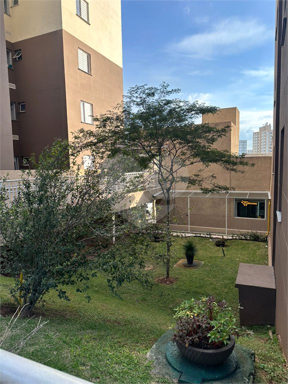 Apartamento à venda com 3 quartos, sendo 1 suíte,  em Mandaqui, São Paulo, SP