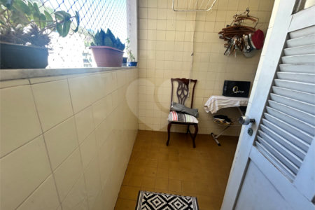 Apartamento à venda com 3 quartos, sendo 1 suíte, em Tijuca, Rio de Janeiro, RJ
