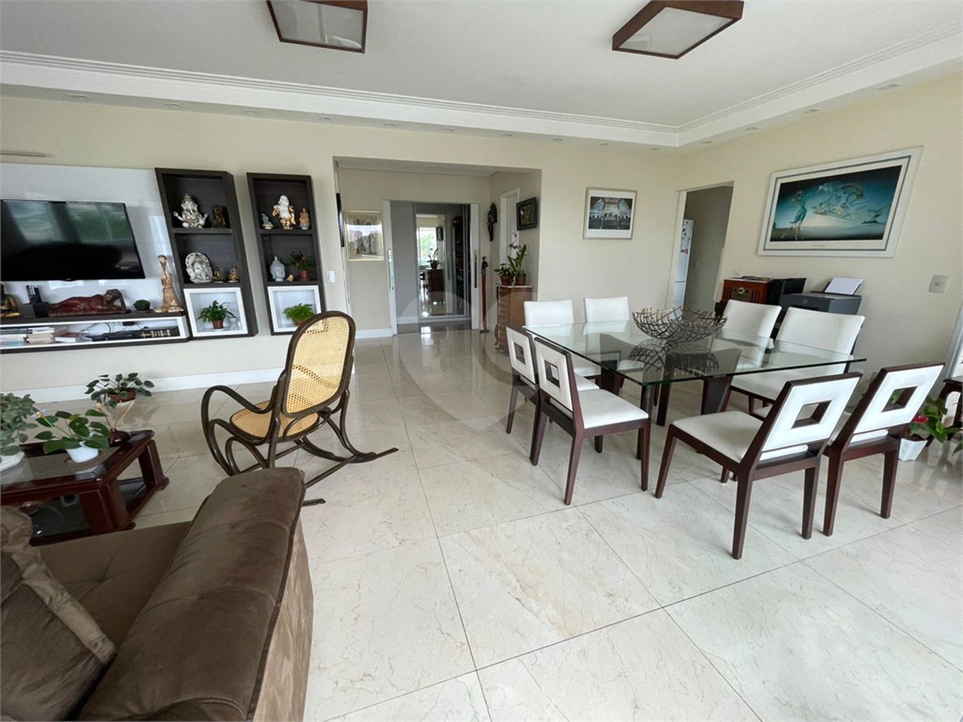 Apartamento à venda com 4 quartos, sendo 3 suítes, em Perdizes, São Paulo, SP