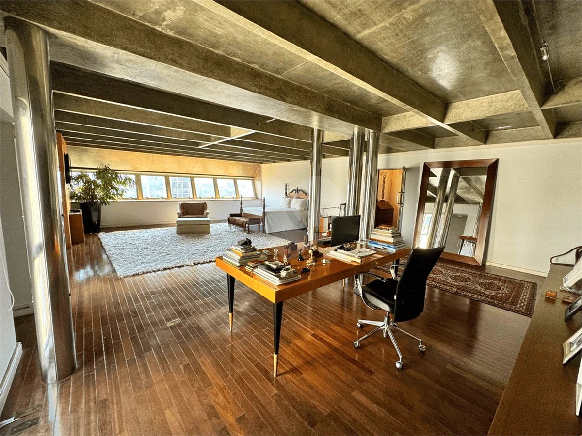 Apartamento à venda com 2 suítes em Jardim Paulista, São Paulo, SP