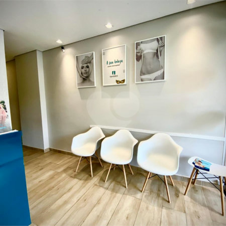 Sala à venda no Centro, São José dos Campos, SP