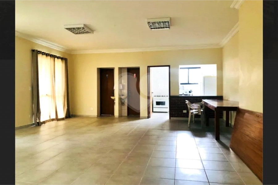 Apartamento à venda com 3 quartos, sendo 1 suíte, em Mandaqui, São Paulo, SP