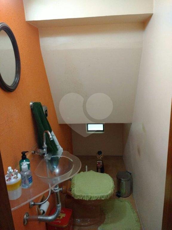 Sobrado à venda com 3 quartos, sendo 1 suíte, em Vila Mazzei, São Paulo, SP