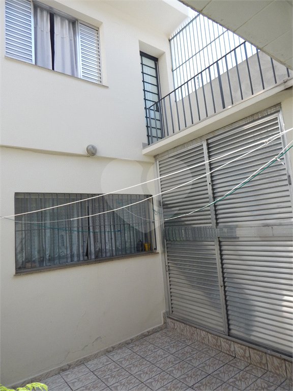 Sobrado à venda com 4 quartos, sendo 1 suíte, em Chácara Santo Antônio (zona Sul), São Paulo, SP