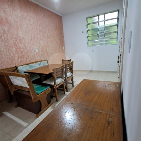 Apartamento à venda com 3 quartos em Tucuruvi, São Paulo, SP