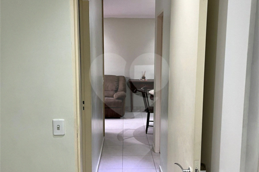Apartamento à venda com 2 quartos em Bom Retiro, São Paulo, SP